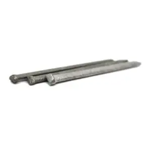 25MM (1") OVAL NAILS LOOSE