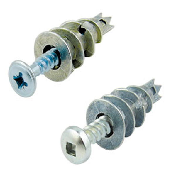PLASTERBOARD DRIVA SCREW METAL 20 PACK Order Online Smiths Timber