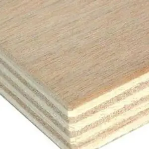 5.5MM 2440 X 1220MM EXTERIOR HARDWOOD PLYWOOD