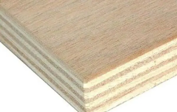9MM (3/8") EXTERIOR HARDWOOD PLYWOOD CUT TO SIZE