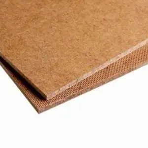 1370 X 270MM 3.2M HARDBOARD OFFCUT