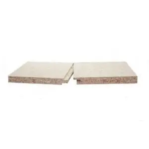 2400 X 600 22MM T&G FLOORING CHIPBOARD