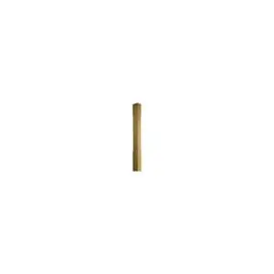 1.2M 90 X 90MM STOP CHAMFERED NEWEL POST TREATED