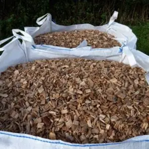 ECONOMOY BARK  BULK BAG