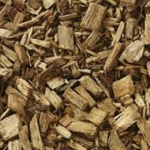 75 LITRE BAG SOFTWOOD KD WOOD CHIP