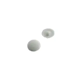 PUSH IN CAPS WHITE 20 PACK