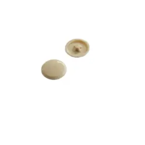 POZI CAPS BEIGE 60 PACK