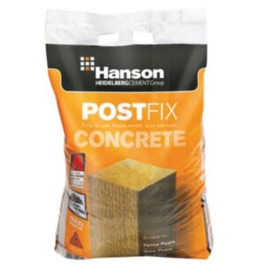 20KG HANSON POSTFIX