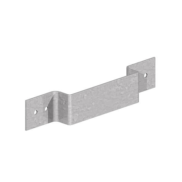 CONCRETE POST FENCING BRACKET Order Online Smiths Timber Merchants