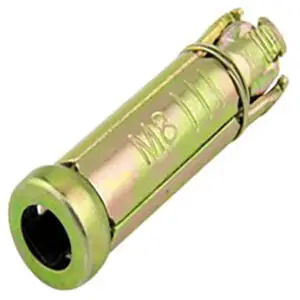 8 X 10 LOSSE BOLT RAWBOLTS