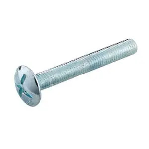 M6 X 30MM ROOFING BOLTS