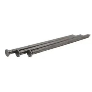 25MM (1") ROUND WIRE NAILS LOOSE