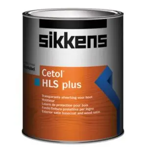 SIKKENS CETOL HLS LITRE 077