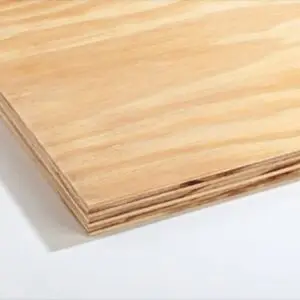 2440 X 1220 12MM SOFTWOOD PLYWOOD