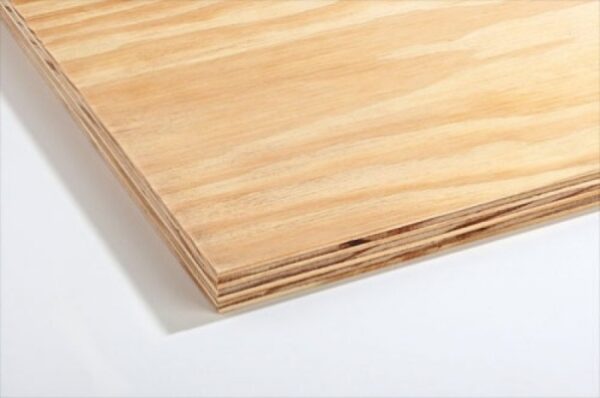 SOFTWOOD PLY