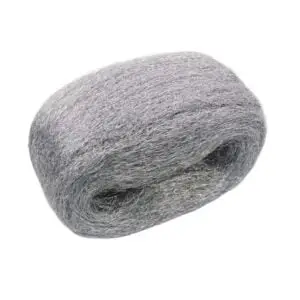 STEEL WOOL GRADE 000 225G PACK