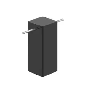 4" X 4" METPOST DRIVING IN TOOL