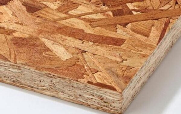 18MM 3/4" OSB3 STERLING BOARD CUT TO SIZE