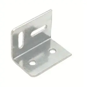 TABLE STRETCHER BRACKETS 38MM  4 PACK