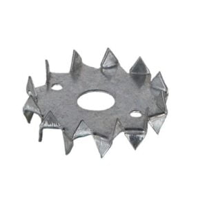 50MM SINGLE TIMBER CONNECTORS