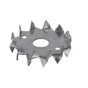 50MM SINGLE TIMBER CONNECTORS