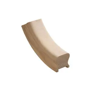 Pine Up Easing 41mm Groove