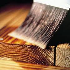 Wood Treatments