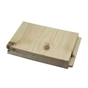 115 X 21MM (5" X 1") PTG FLOORBOARD CUT TO SIZE