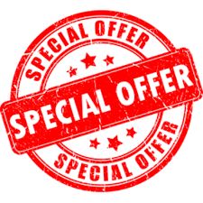 Special Offers