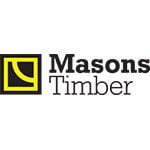 Masons Timber Stair Parts