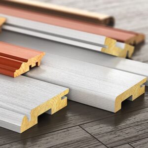 Skirting and Architraves