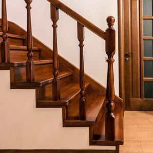 Stair Parts