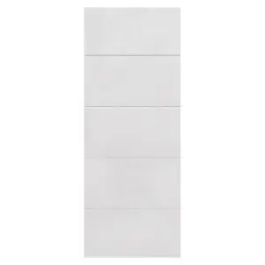 4 LINE HORIZONTAL SMOOTH 35 X 1981 x 686