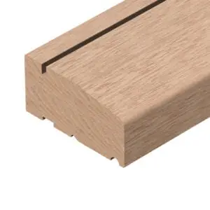 2.4M 68 X 139MM HARDWOOD DOOR CILL