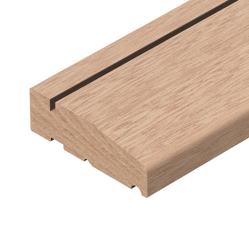 2.4M 139 X 44MM PATIO DOOR FRAME SILL Order Online Smiths Timber