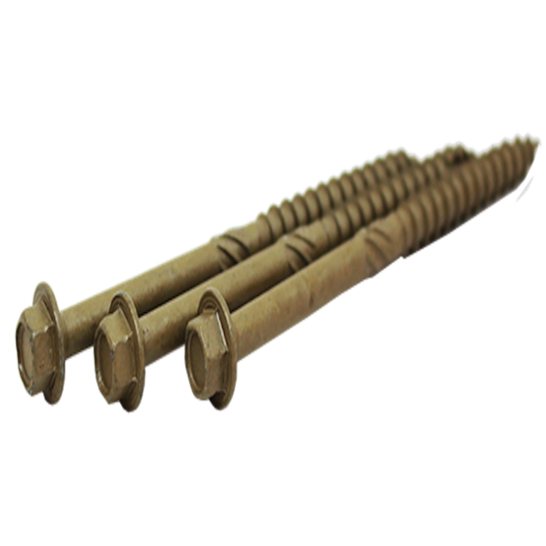 190 X 6.7MM PREFORMANCE STRUCTURAL SCREW & SOCKET