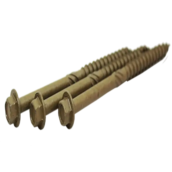 100 X 6.7MM PREFORMANCE STRUCTURAL SCREW & SOCKET 10 PACK