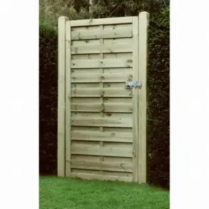 1800 X 900MM SQUARE HORIZONTAL GATE