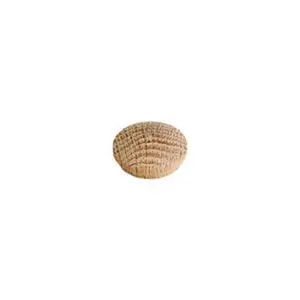 Oak Cover Button