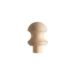 Pine Mushroom Cap PEFC