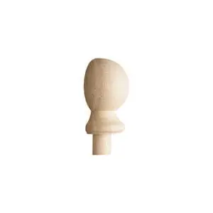 Oak Ball Cap Half