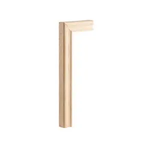 Oak 32mm Goose Neck