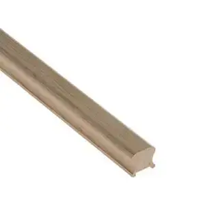 Hemlock 2.4mtr 41mm Handrail PEFC