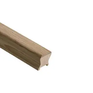 Oak 2.4mtr 41mm Handrail FSC