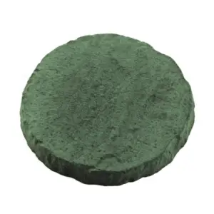 300MM KELDALE STEPPING STONE GRPAHITE