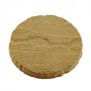 300MM KELDALE STEPPING STONE YORK GOLD