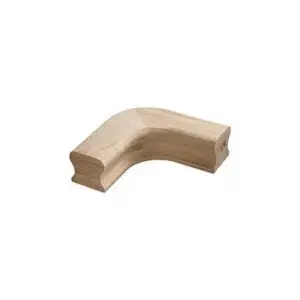 Oak Level Quarter Turn FSC