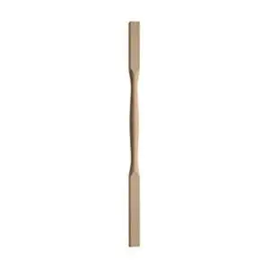 41mm Oak Quays Contemporary Spindle x 1100mm FSC