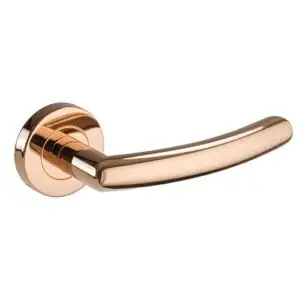 RAVEN COPPER Privacy latch pack