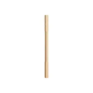 41mm Oak Stop Chamfered Spindle x 900mm FSC